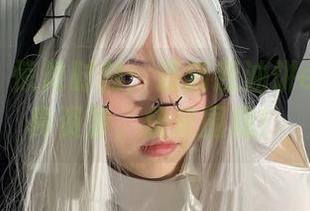 微密圈 – 惊艳时刻：最新葱油饼er秘书写真资源，快来围观！