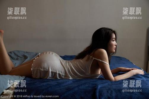 蜜桃社 - 最新Rola长腿合集，警告：看前要有心理准备，腿长可能容易走神！