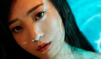 蜜桃社 – 烦恼生活？赶紧下载Suki少女的原图，免费解压你的压力！