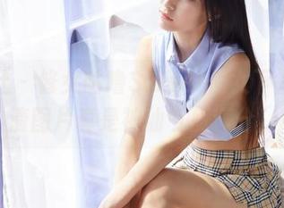 蜜桃社 – 修女咕噜Sweet仙女下凡，高清图片真是神仙气质满分！