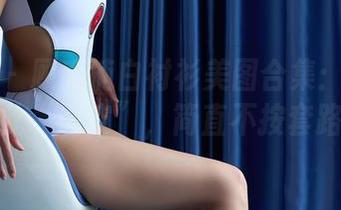 蜜桃社 – 顾乔楠白衬衫美图合集:白衬衫从未如此“调皮”,简直不按套路出牌!