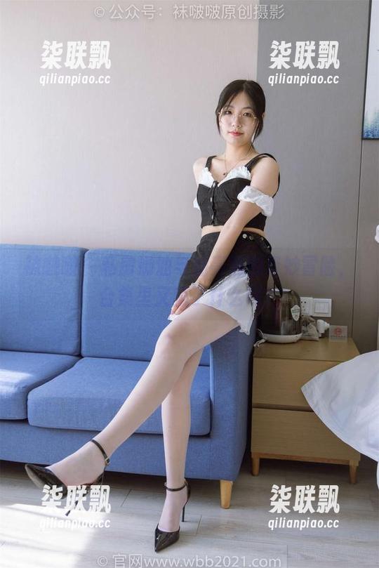 袜啵啵-奶油 袜啵啵 - 私房奶油与油亮黑的奇妙冒险,合集里又藏了什么呢?