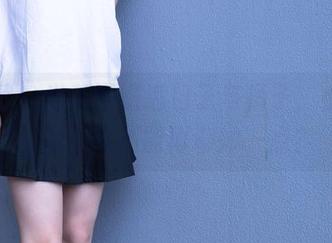 袜啵啵 – 当美图邂逅包子与橘子，小甜豆的写真能不能再奇妙一点？
