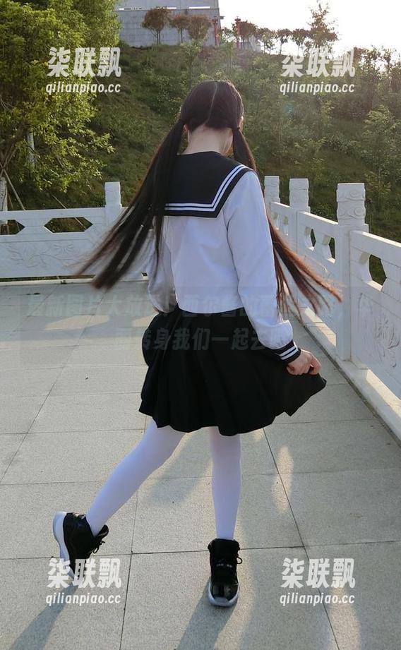 最新图片大放送！西尔酱的蕾丝之路，华丽转身我们一起去吧