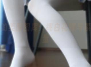 西尔酱的美丽图库：纯白花嫁与素颜的较量