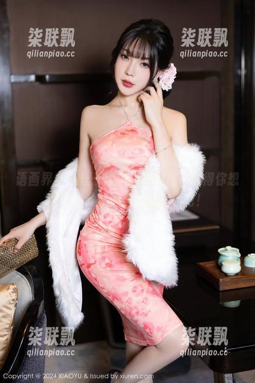 语画界 - 黑丝长腿中的程程程，晓得你想要高清分享的美好瞬间了吧！