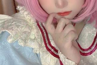 超高清贝贝琪Becky，娜嘉图集：大声告诉我，这样自拍是不是真的好看？