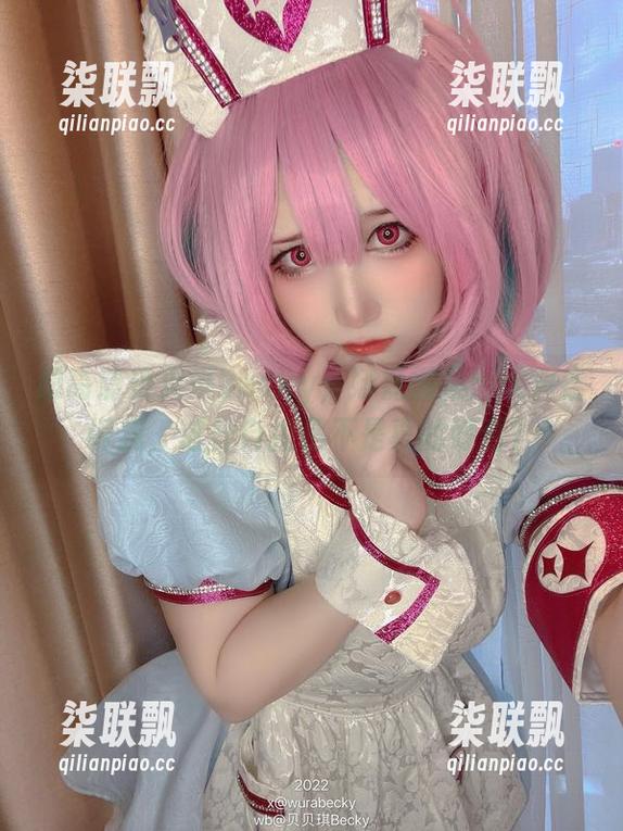 贝贝琪Becky 超高清贝贝琪Becky,娜嘉图集:大声告诉我,这样自拍是不是真的好看?