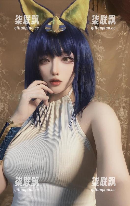 你见过油亮的起司块wii吗？快来看看这组写真图包！