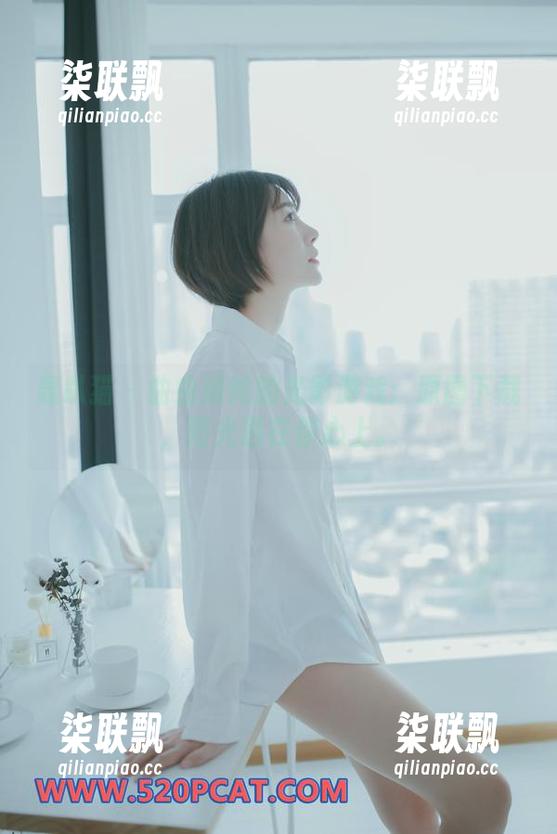 轰趴猫 - 曲曲清纯的光影游戏：原图下载，阳光洒在你心上。