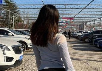 微密圈 – 更新！金希儿的新图集：蕾丝配豹纹，果然是“大胆而优雅”！