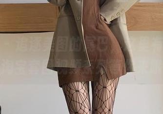 微密圈 – 追逐美图的尾巴，这里有陈佩奇的淘宝套图视频系列等你来哦！
