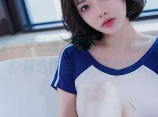 一觉醒来，竟然撞见雯妹不讲道理黑色天使！精选作品集，真是撩人