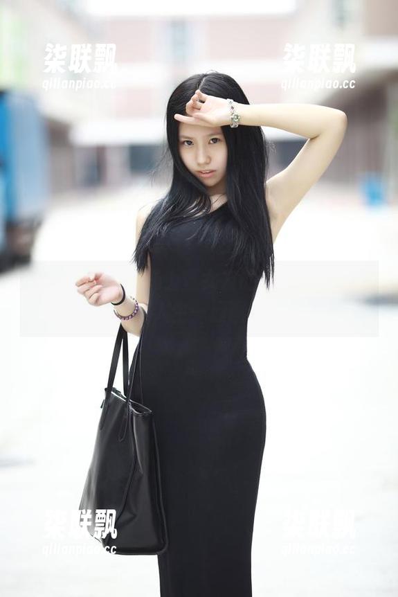 青豆客 - 这组杨上萱女友的图片，简直让人怀疑人生—原图曝光！