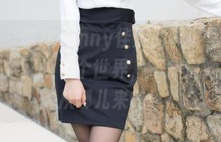 魅妍社 – 这次Jenny佳妮的礼服写真更新，感觉她又换了个世界，不知道她的脑洞从哪儿来的？