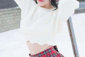 魅妍社 – 看！于姬Una穿着和服的原图，作品背后的故事等你来品！