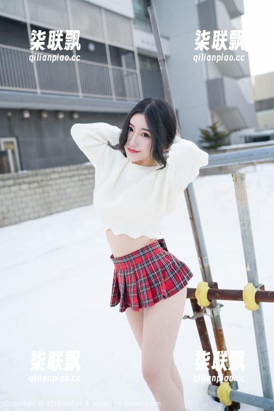 魅妍社 - 看！于姬Una穿着和服的原图，作品背后的故事等你来品！