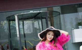 魅妍社 – 王婉悠的兔女郎图库:细节处的暗示与撩拨