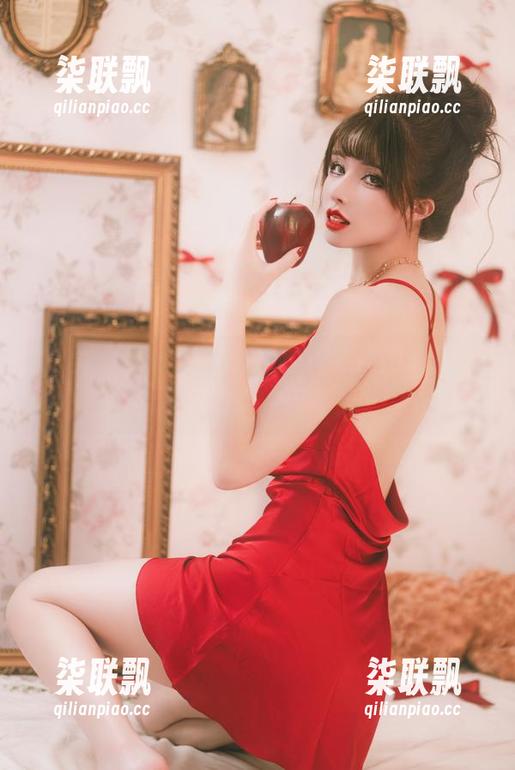 鹿八岁baby作品：被凶凶年兽闯入后，我家的故事变得更精彩